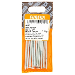 6I50 - Masonry Nail
